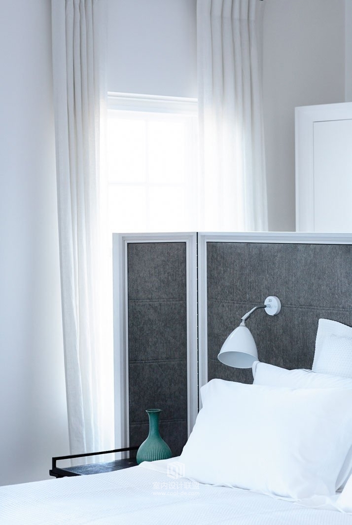 yatzer设计--墨尔本KP.D.O.的住宅-7