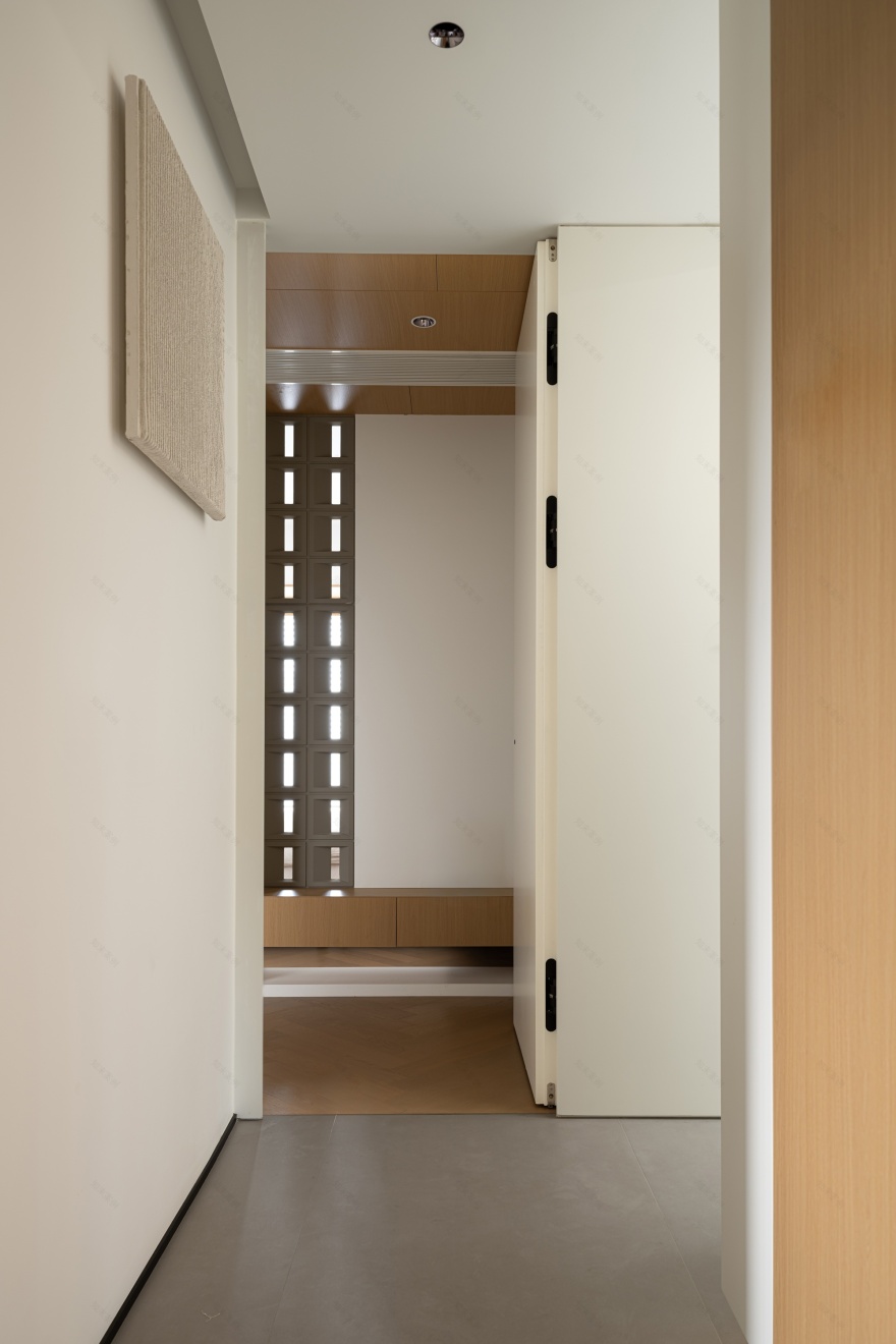 《予心》成都138㎡适童化改造丨中国成都丨宏福樘设计-35