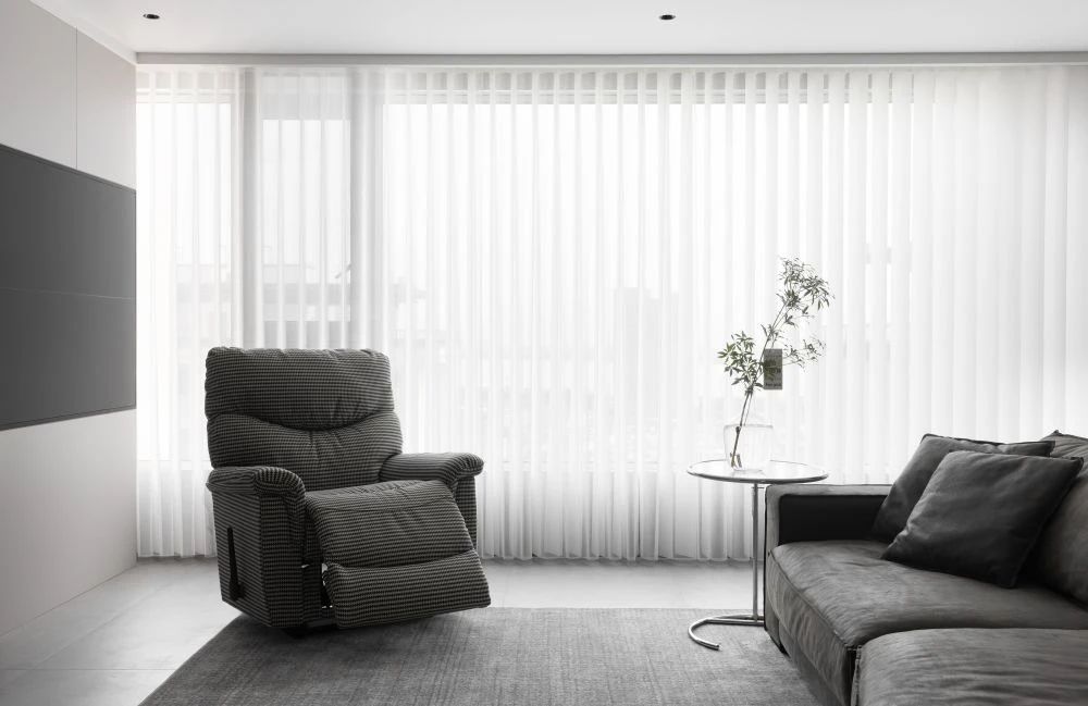 藏不住的优雅丨集境空间设计事务所-9