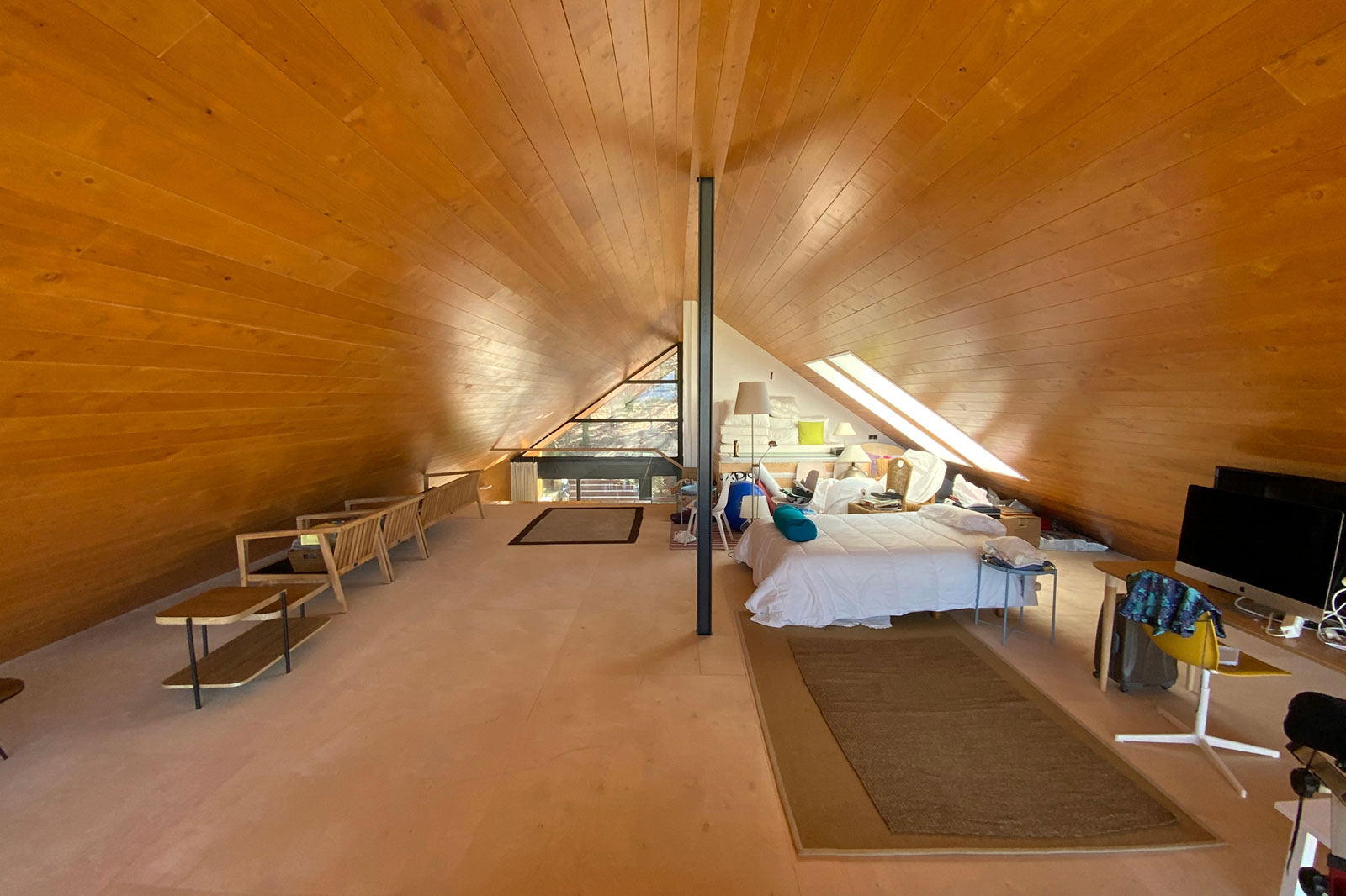 Villa María – U3 estudio de arquitectura | Madrid-15