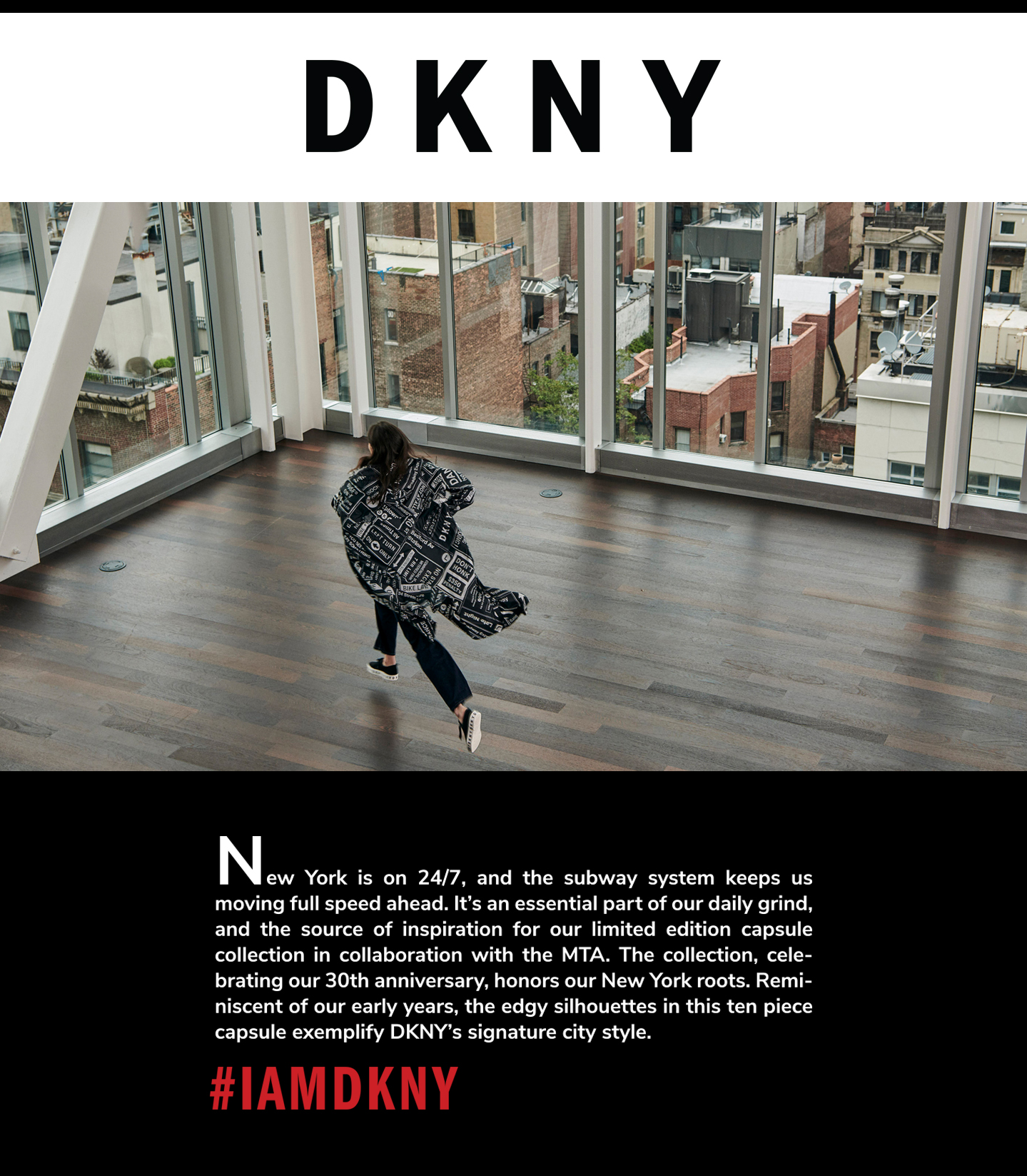 MAP Group Booth - DKNYxMetro Card & Kipling Live Light-1