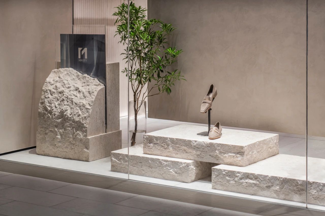 MISUITY 太原概念店丨中国太原丨LubanEra·Design-48