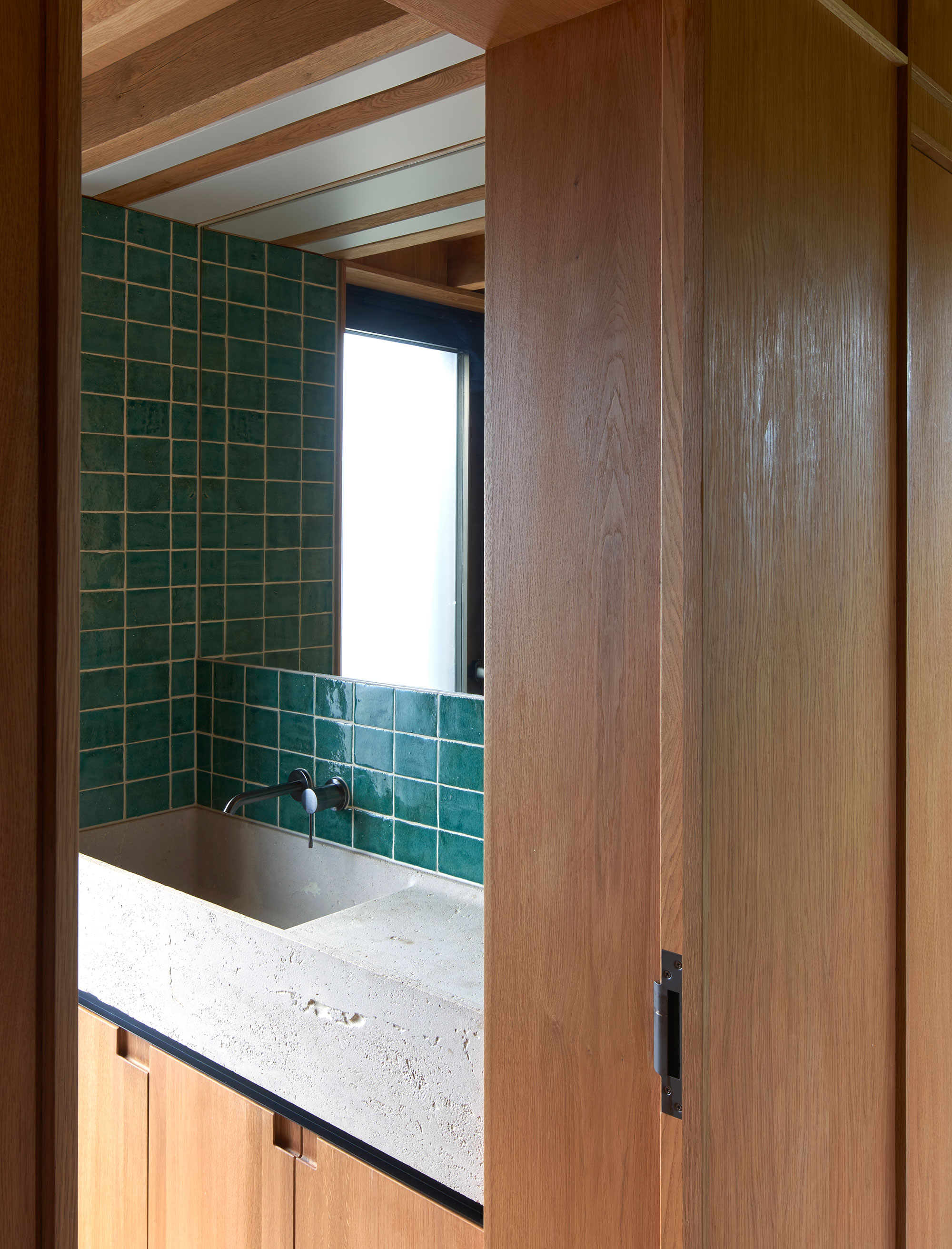 丨英国丨Da Costa Mahindroo Architects-19