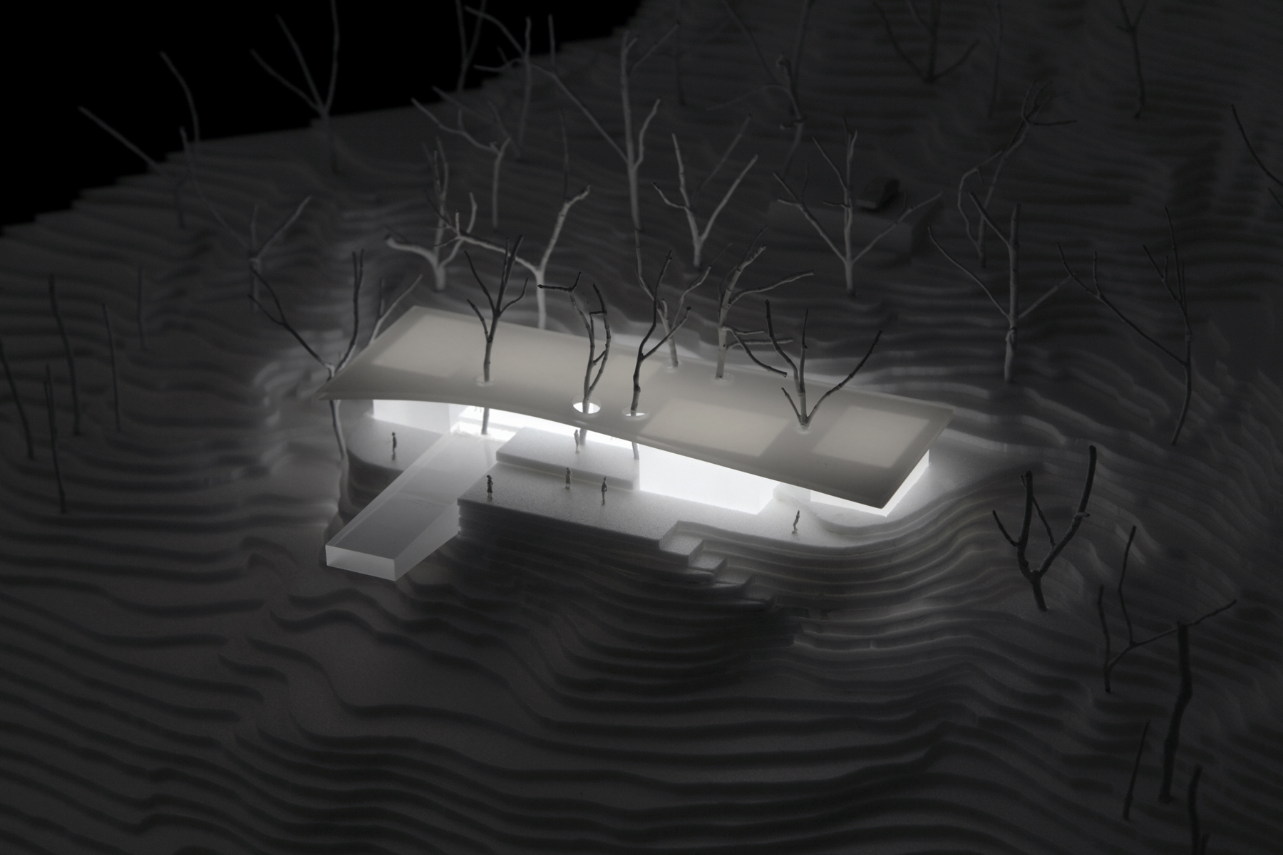 爱奥尼亚海滨住宅-18