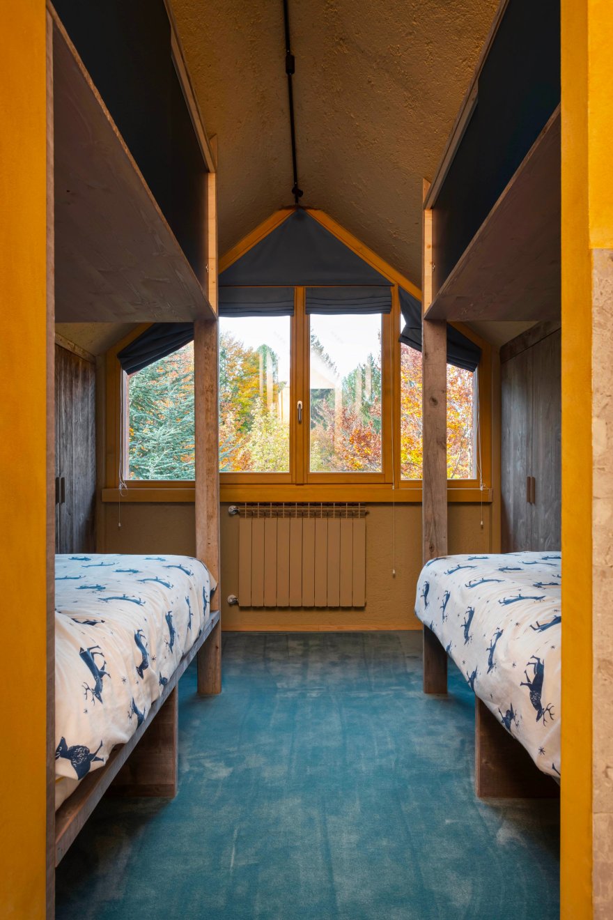 MC2 住宅丨意大利丨OFFSTAGE-35