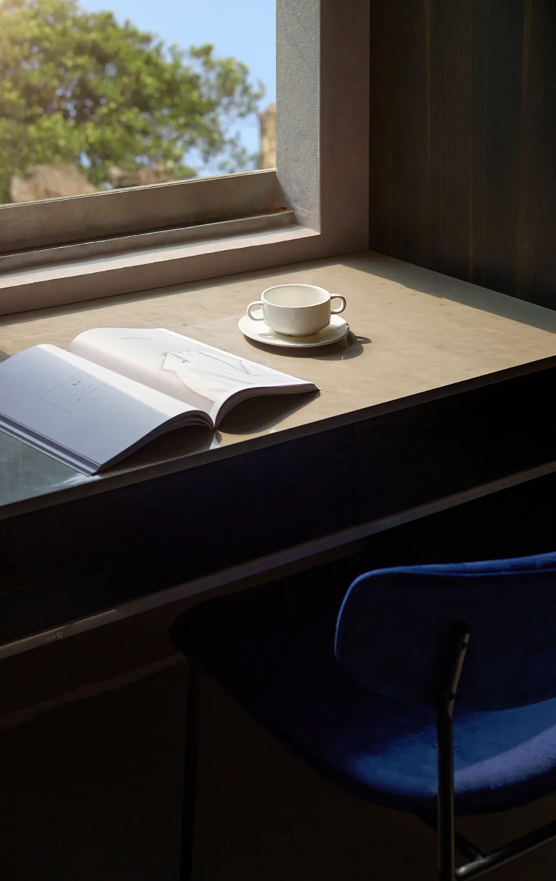 沃格家居总部展厅丨中国佛山丨凹设计事务所-54