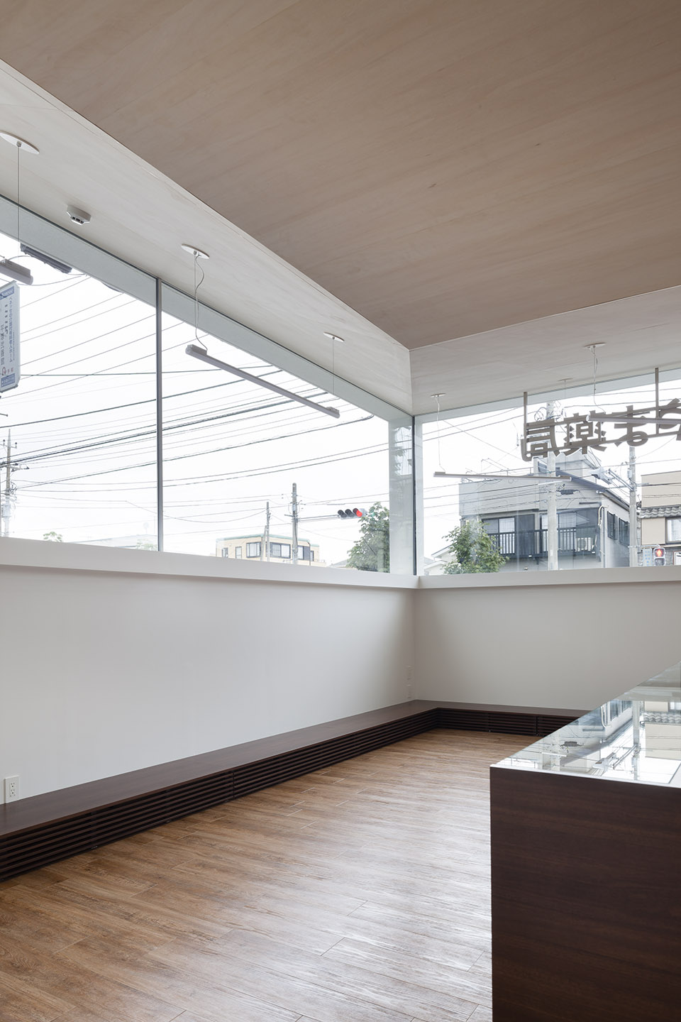 神奈川M宅 / I.R.A.-100