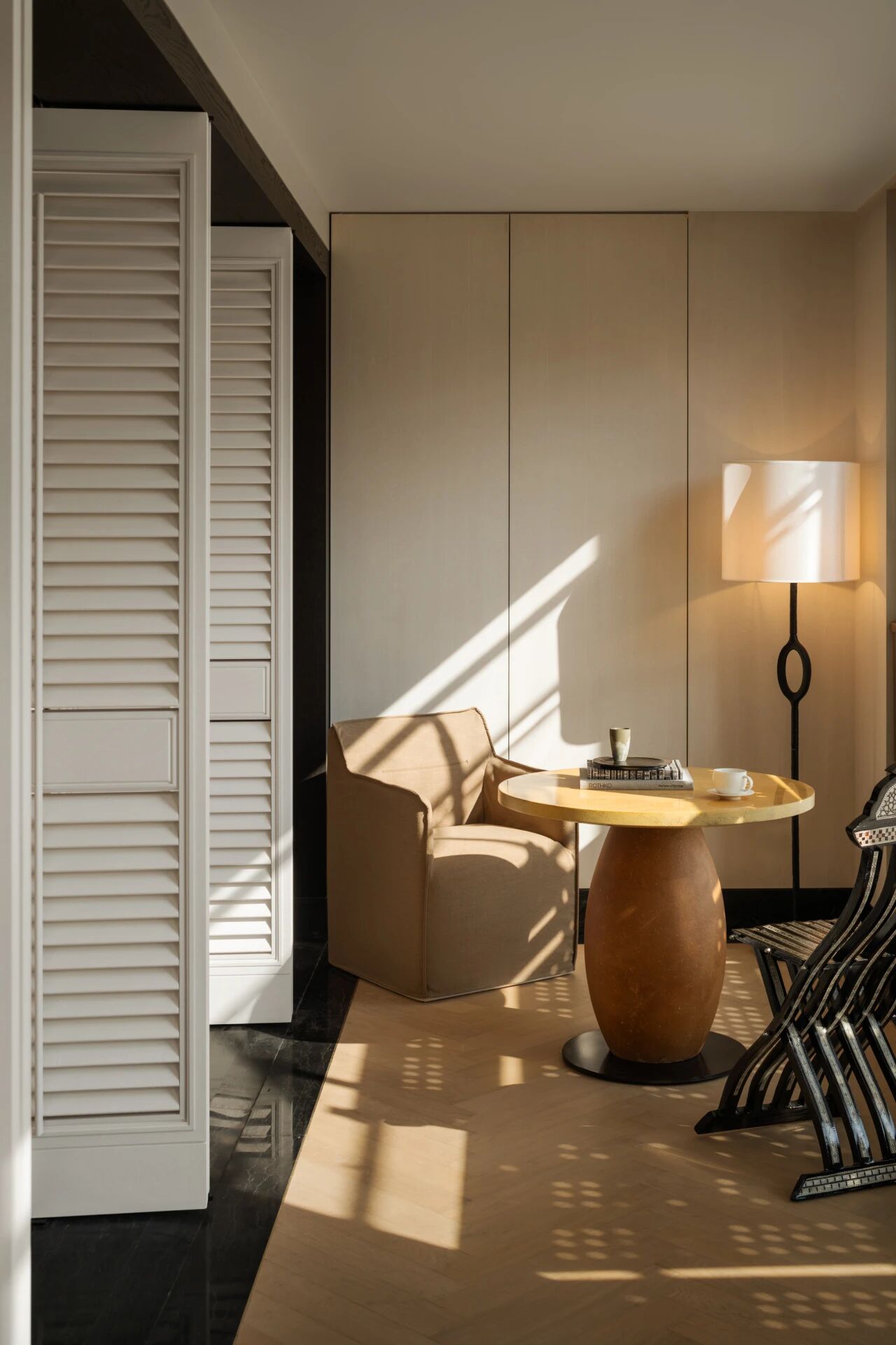 外灘天潼里丨中国上海-34