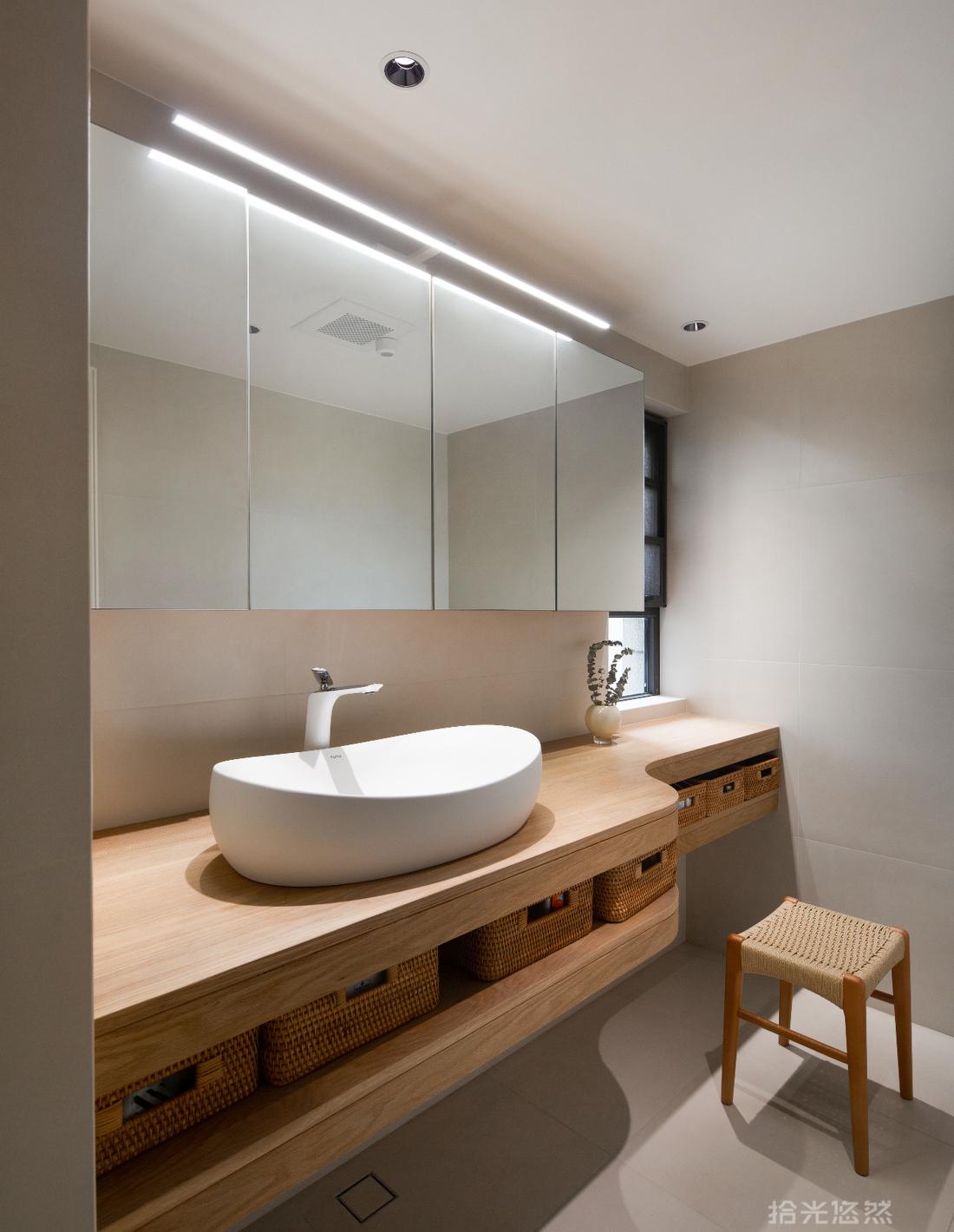 现代日式 · 森系生活-28