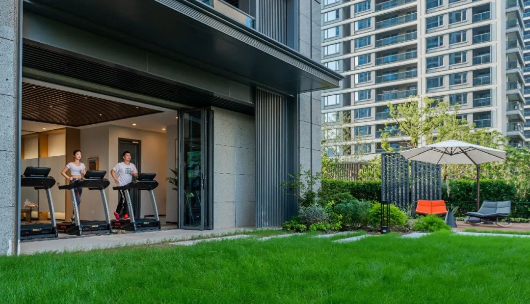 湖州府大区景观设计丨中国湖州丨柏纳遨天(杭州)景观设计有限公司,杭州邑都建筑景观设计有限公司-147