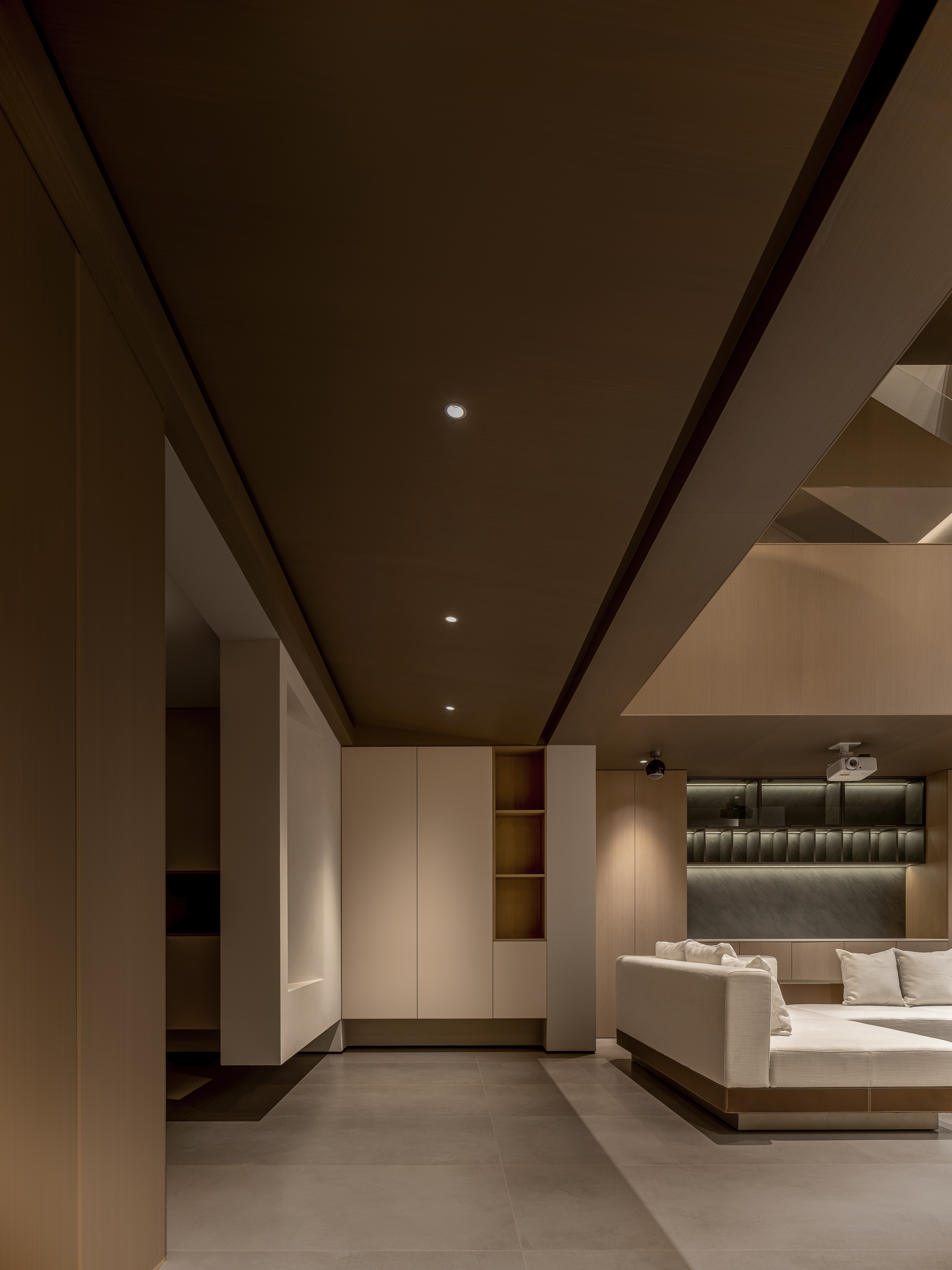 长春净月臺丨中国长春丨勿色设计-33