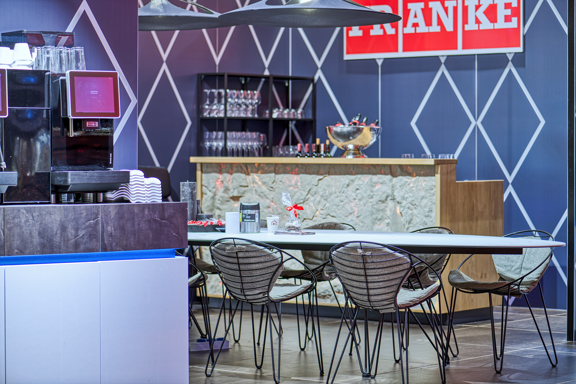 Interiors - Horeca-86