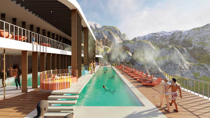 圣西卡里奥滑雪场-32