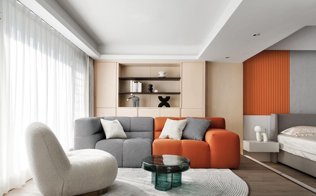 徐姐家的惊艳改造-50