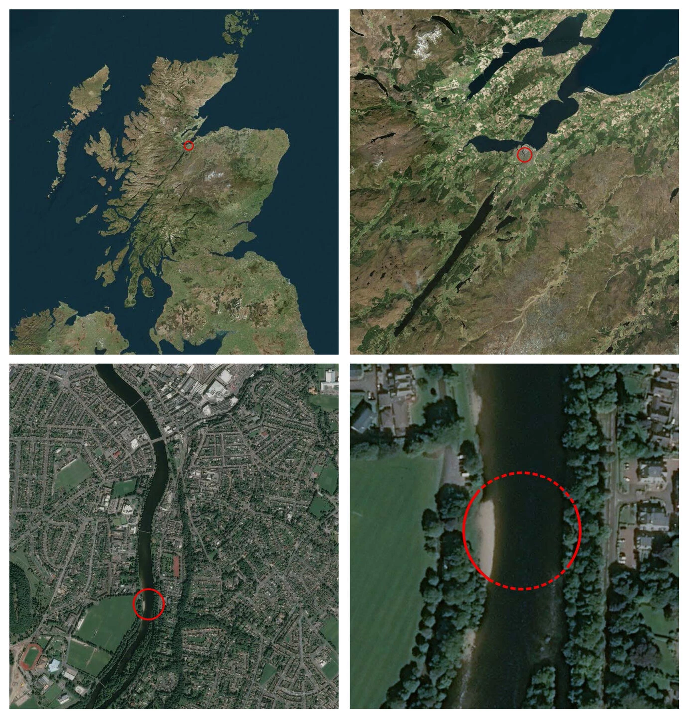 聚会场所丨英国因弗内斯丨KHBT-14