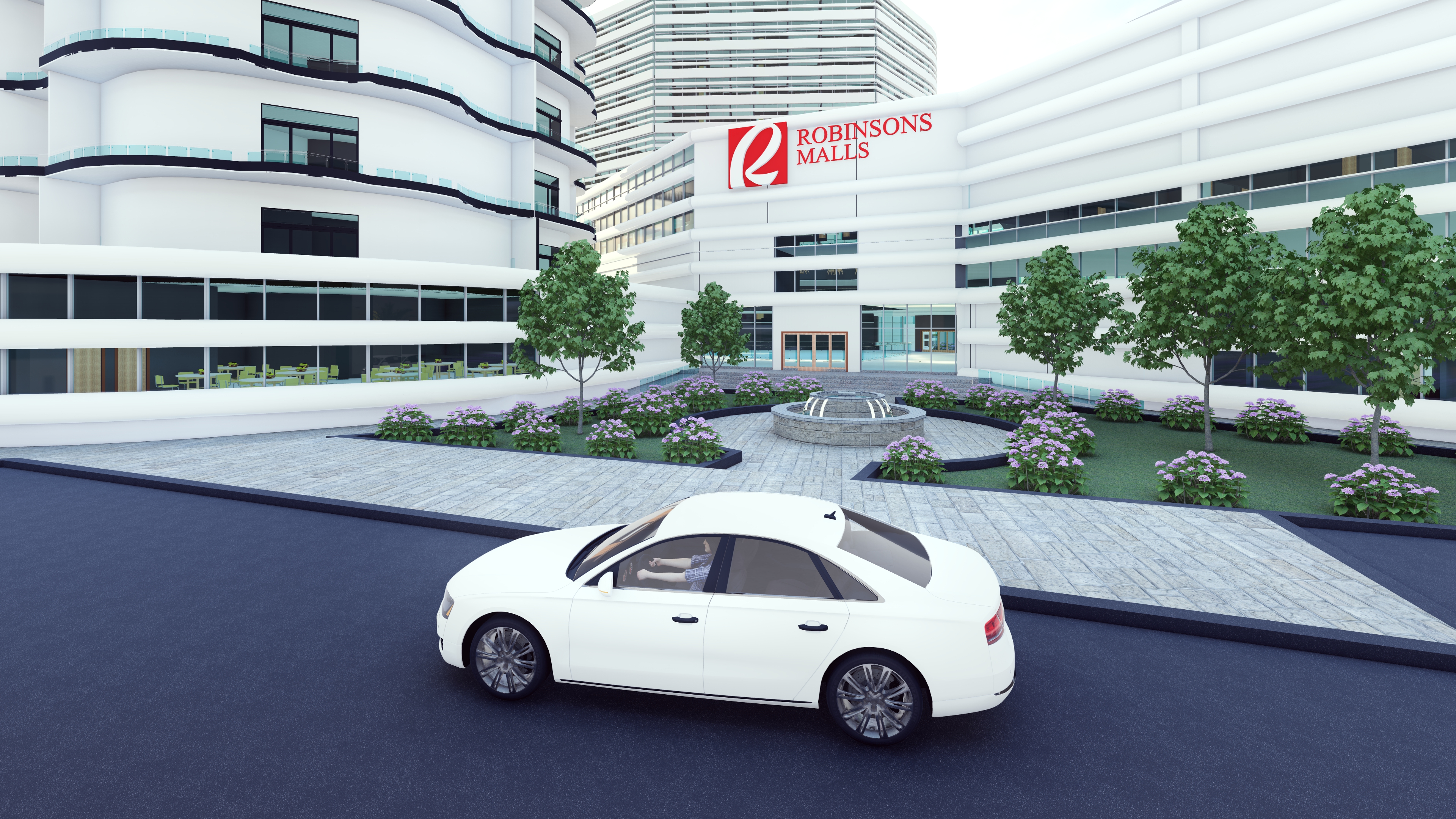 business center project at new capital-5