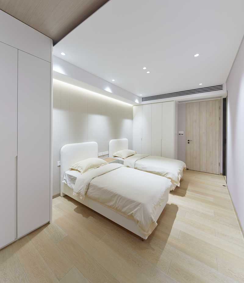 深圳福田山语清晖丨中国深圳丨深圳集汇设计顾问有限公司-22