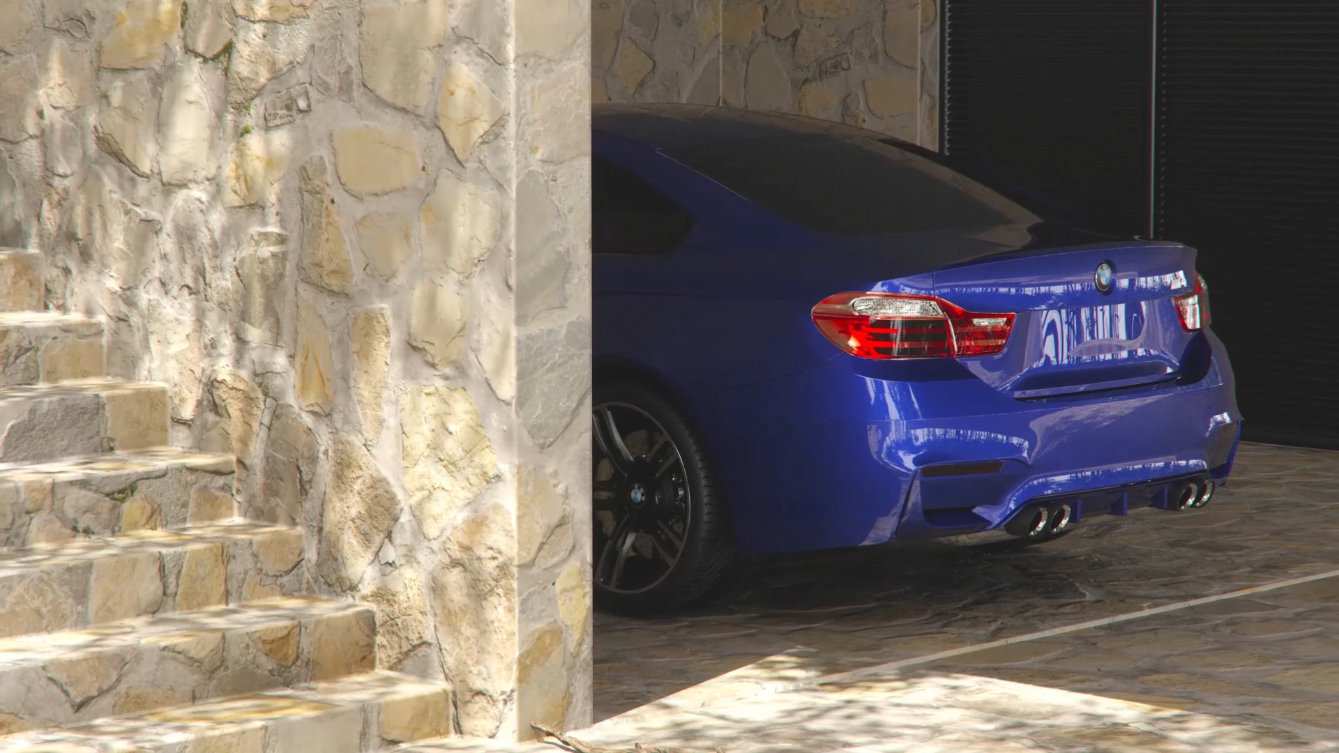 渲染作品丨K3D STUDIO&HIS STUDENS-11