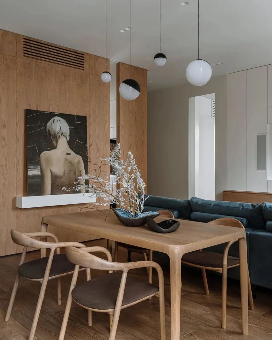 巴黎小宅丨法国巴黎丨Boclaud Architecture-27