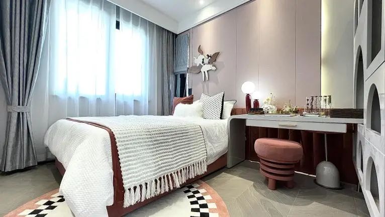 中梁·昭通拾光里丨中国昭通丨VGC韦高成设计·深圳-47