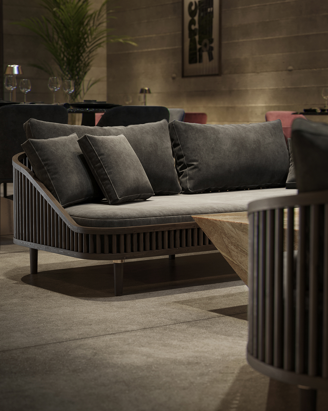 Restaurant (Full CG)-8