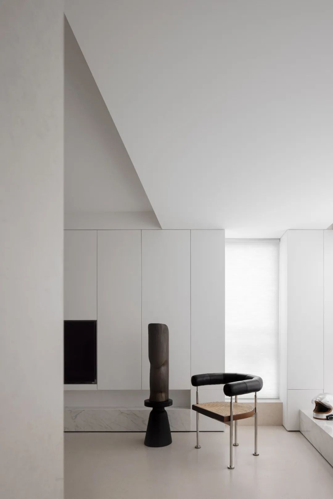 倚白留声丨中国揭阳丨翼展设计-0