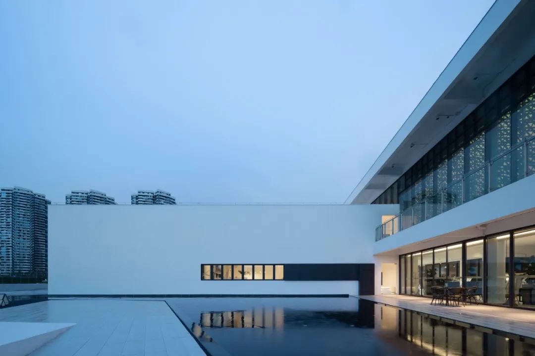 福建东山岛高登喜岸生活艺术中心丨中国福建丨筑博设计·北京公司-25