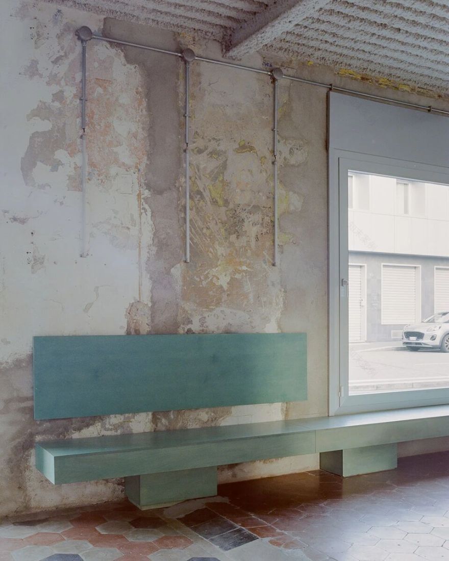 米兰青年俱乐部丨意大利米兰-16