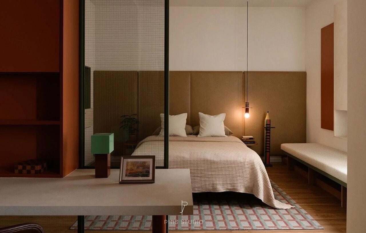 Pins Studio相关设计项目丨马来西亚吉隆坡-14