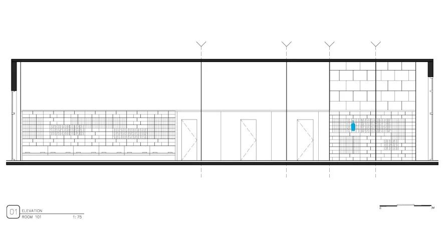 向域新作｜蓝瓶咖啡上海爱琴海缤纷里店-39