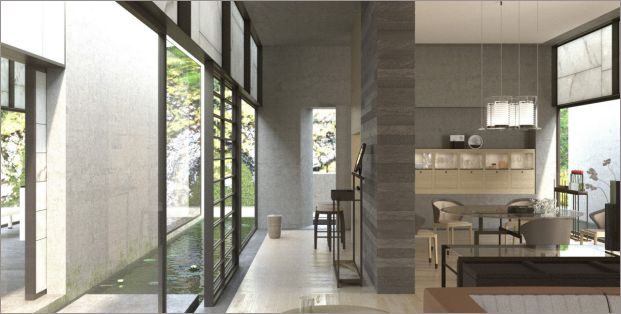 《无华·卢志荣作品展》——融合中西文化的现代设计之作-40