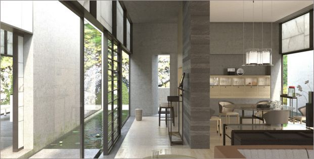 《无华·卢志荣作品展》——融合中西文化的现代设计之作-40