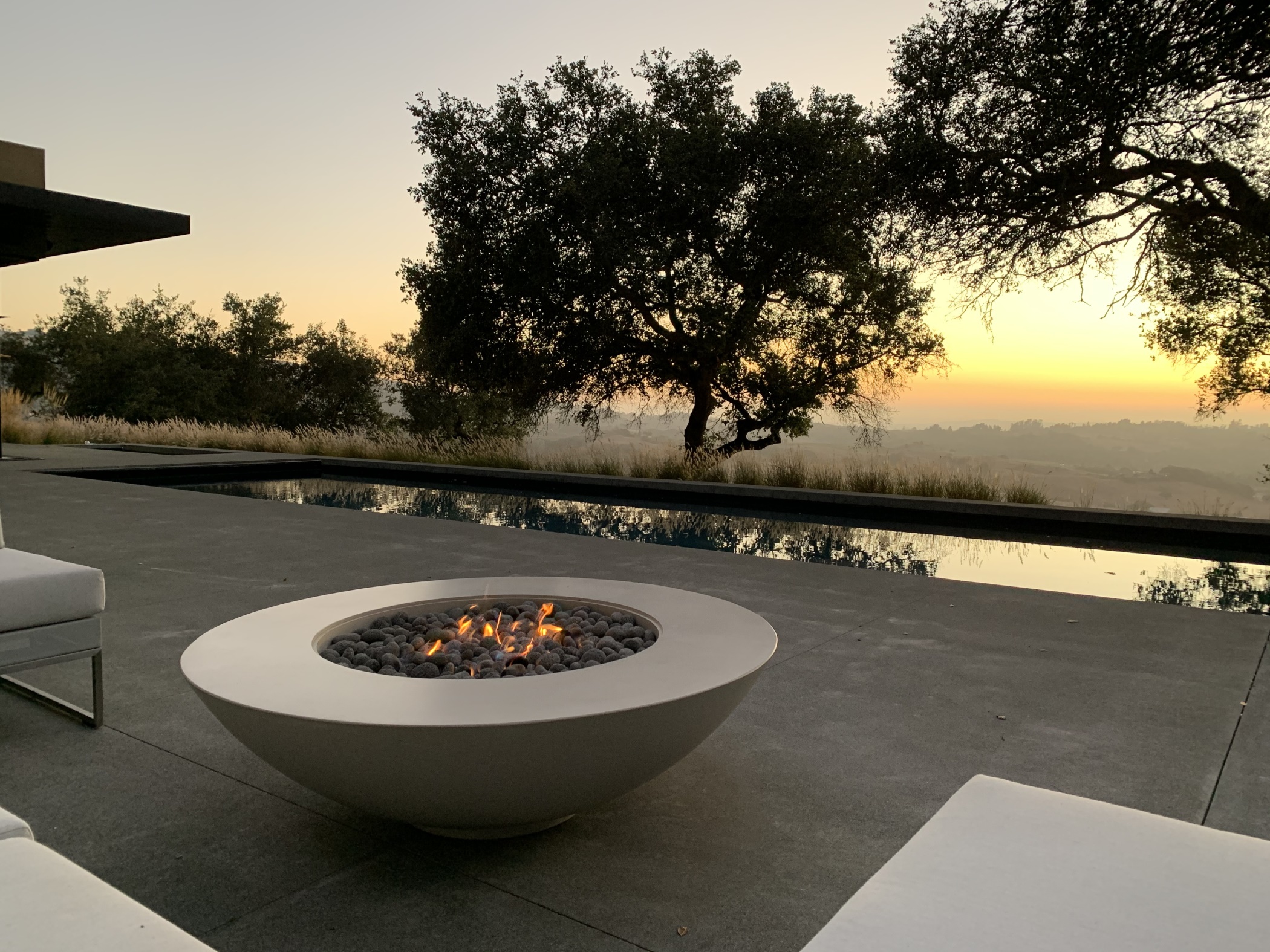 班纳特山谷住宅-19