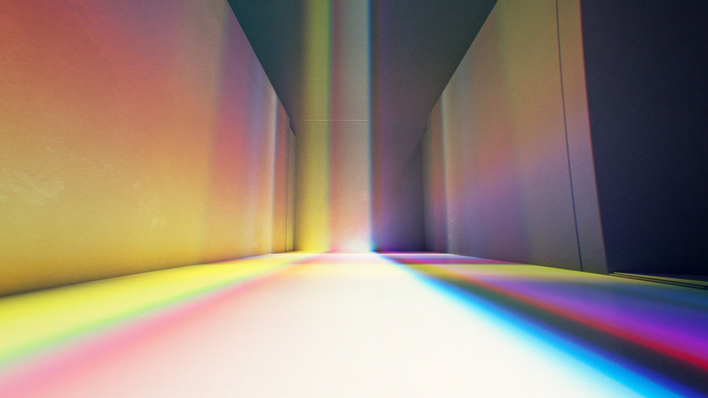 三星定制厨房光效实验-4