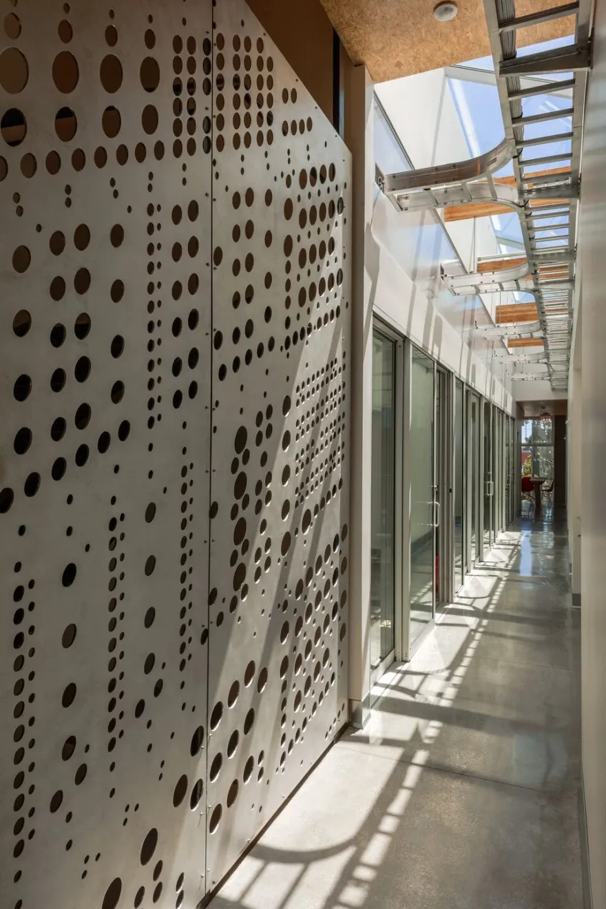 远程控制制作公司 1523丨美国加利福尼亚丨nonzero\architecture-38