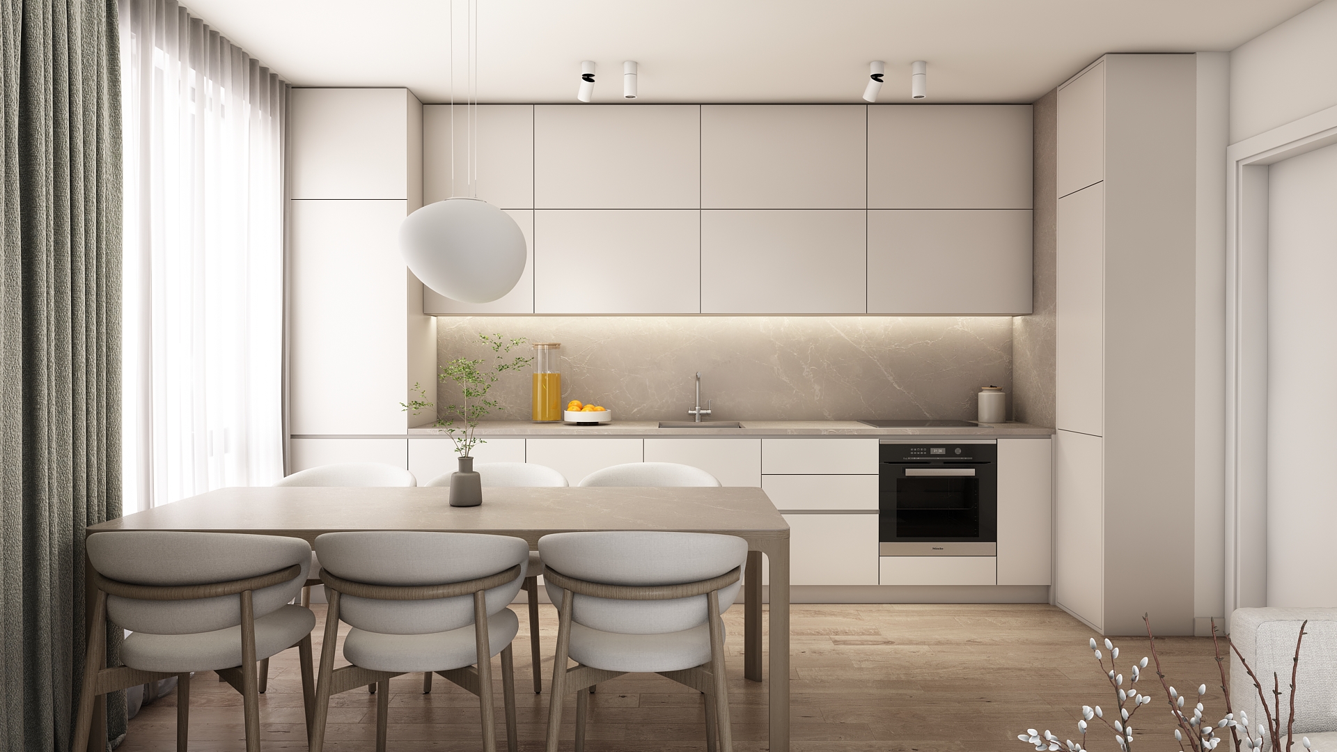 公寓 A13丨保加利亚-13