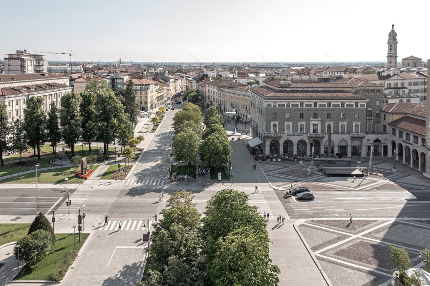 贝加莫PIACENTINIANO景观设计丨意大利贝加莫丨CN10ARCHITETTI-9