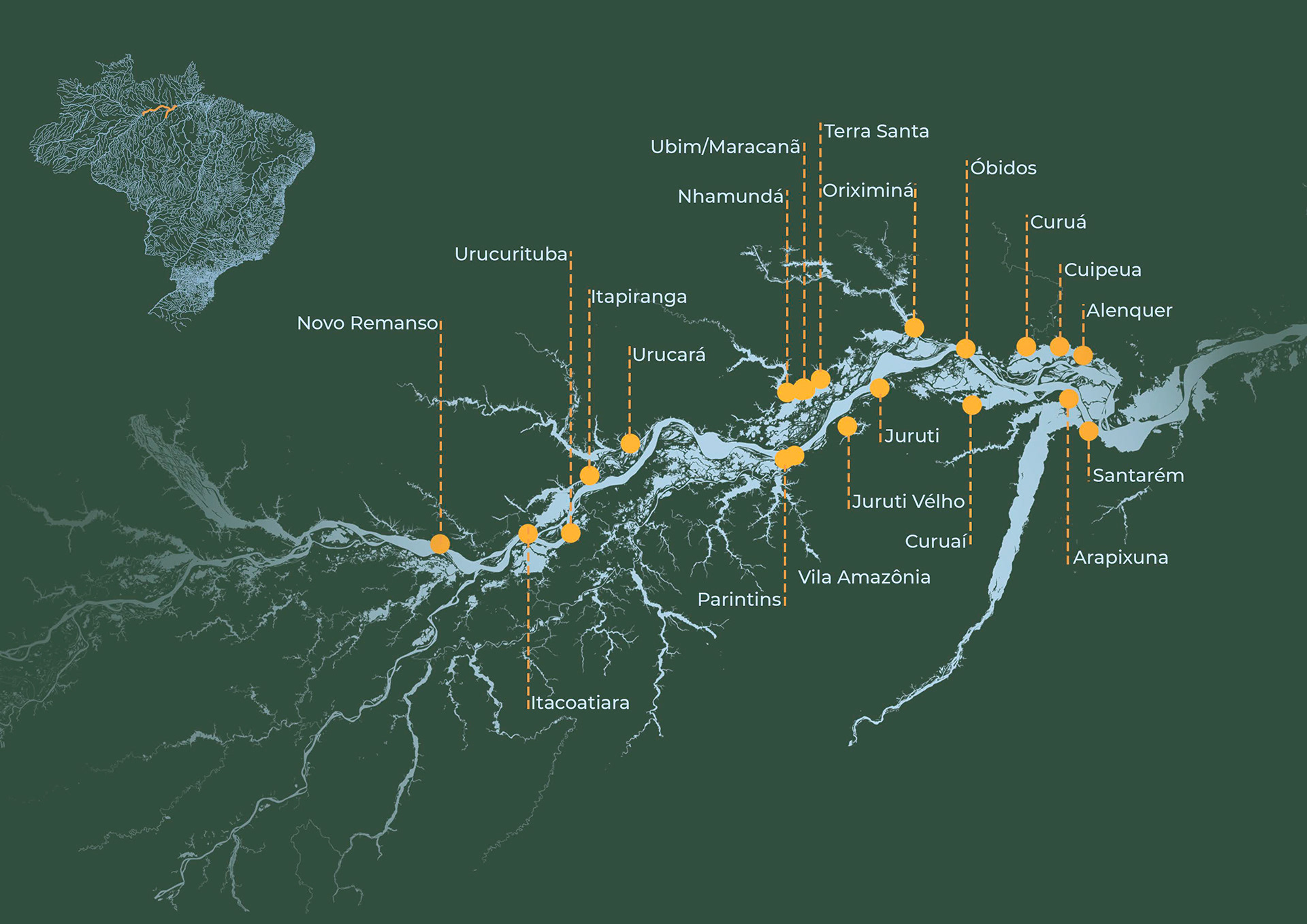 查拉纳剧院丨巴西-12