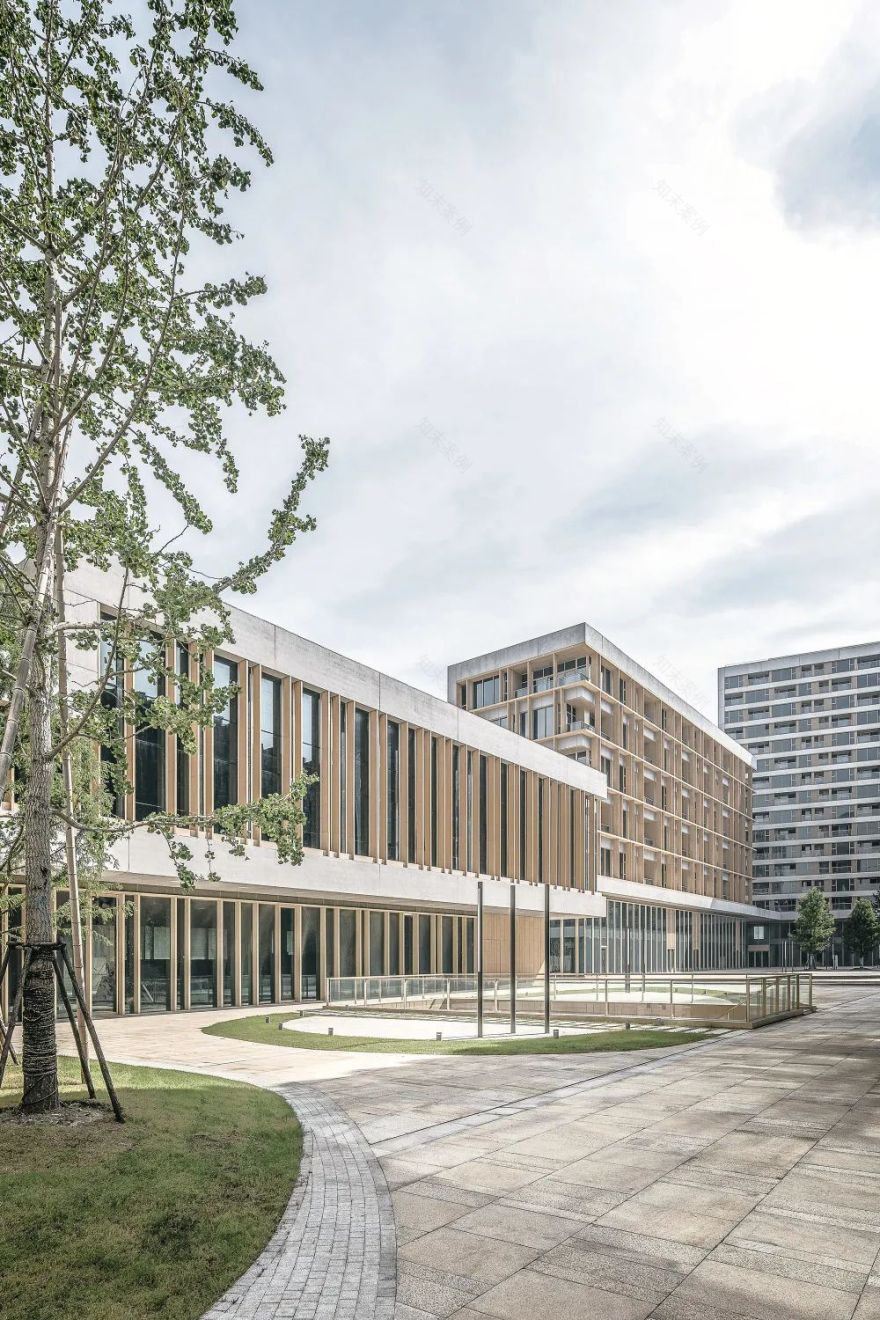 景德镇陶溪川酒店凯悦臻选丨中国景德镇丨恺慕建筑-291