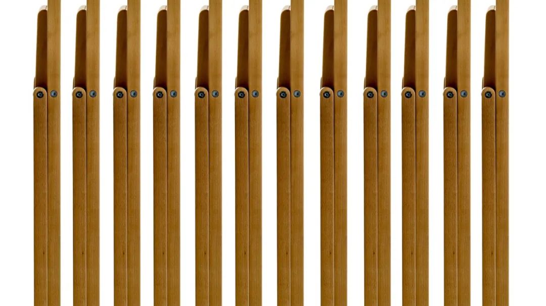 马吉斯·阿维瓦椅子丨法国建筑师 Marc Berthier-12