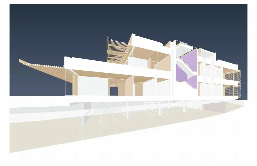 美加州风投公司总部-19