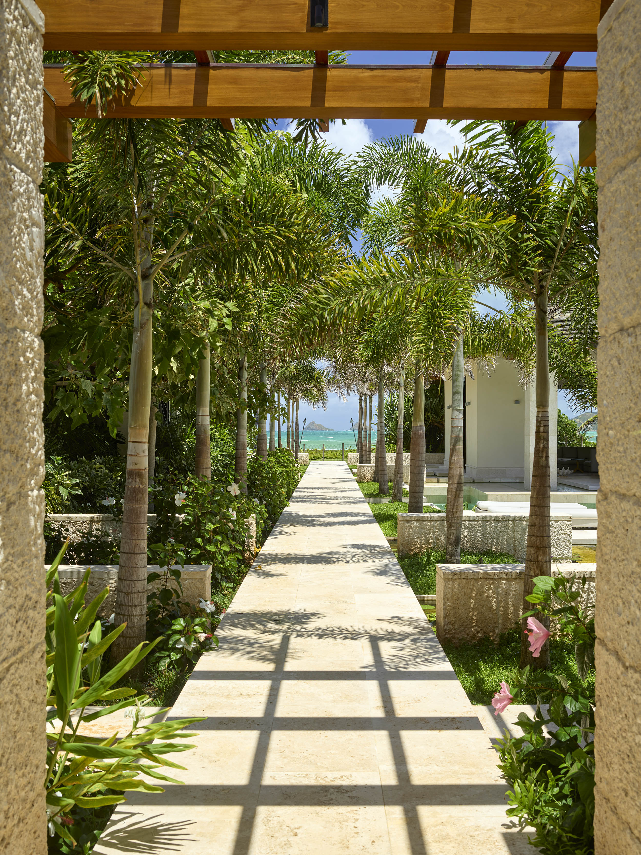 潮池花园丨United StatesKailua丨Surfacedesign,Inc-15