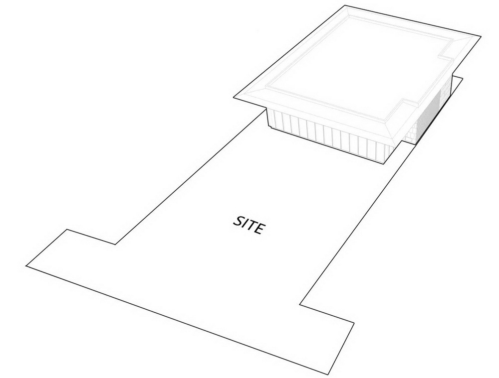 苏州中国铁建·花语熙园景观设计丨中国苏州丨HID翰地景观-10