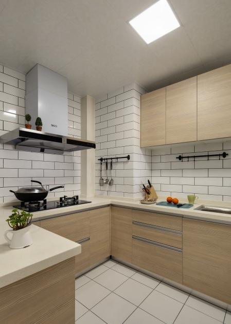 亚东观【爱悦之城】北欧风设计,打造自然温馨空间-16