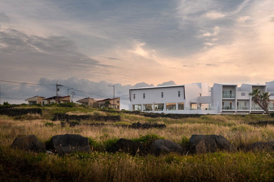 646 米,停留,斯塔西斯丨韩国-40