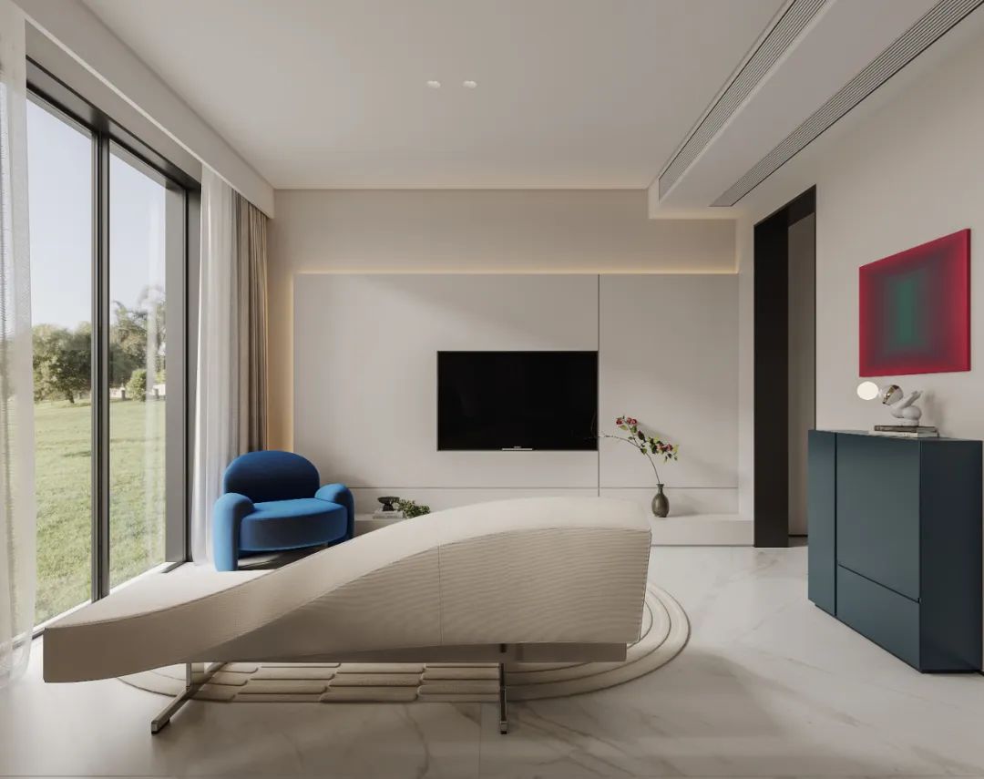 《回》·OTL本体建筑空间设计的艺术生活空间丨中国杭州-19