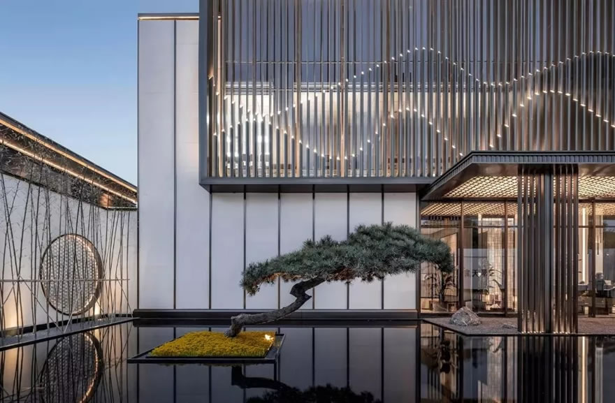 金科晋中博翠天宸-39