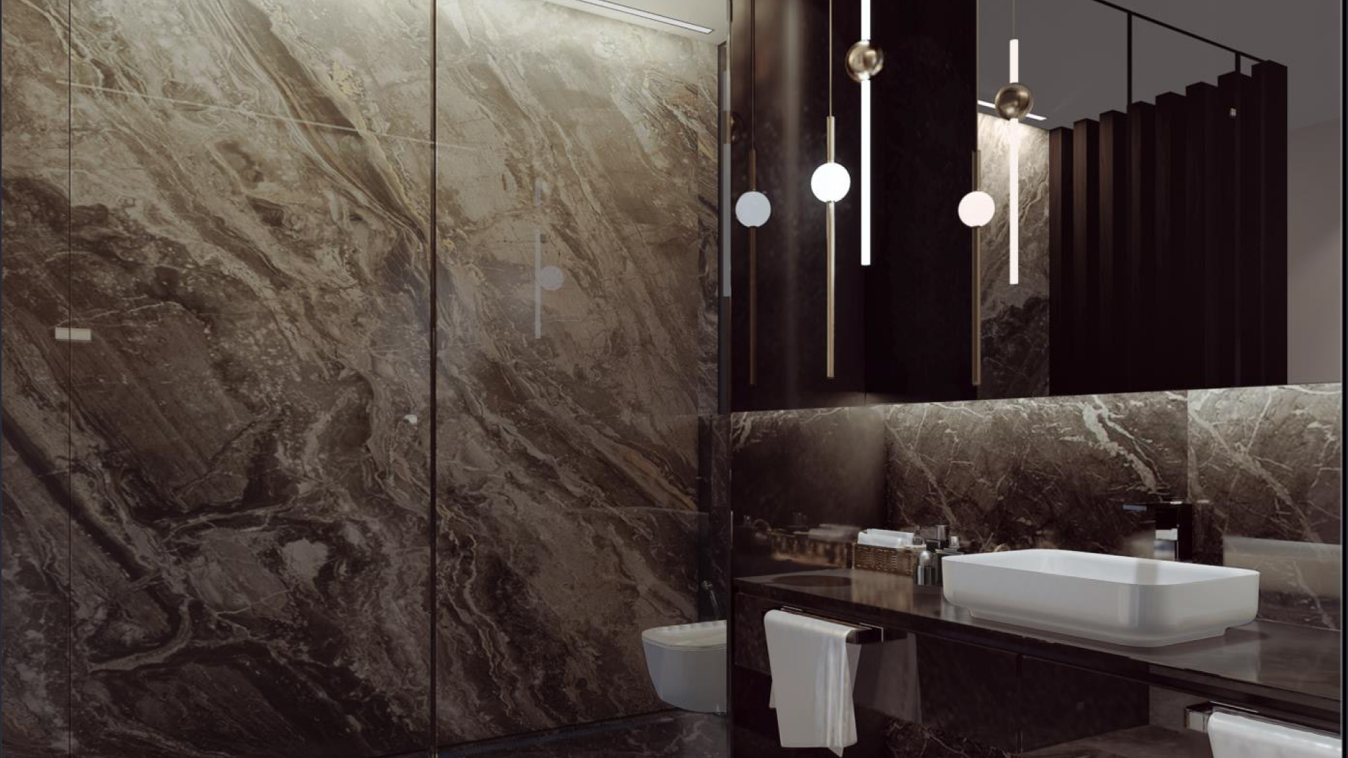 Villa kural Vista - Dubai-65