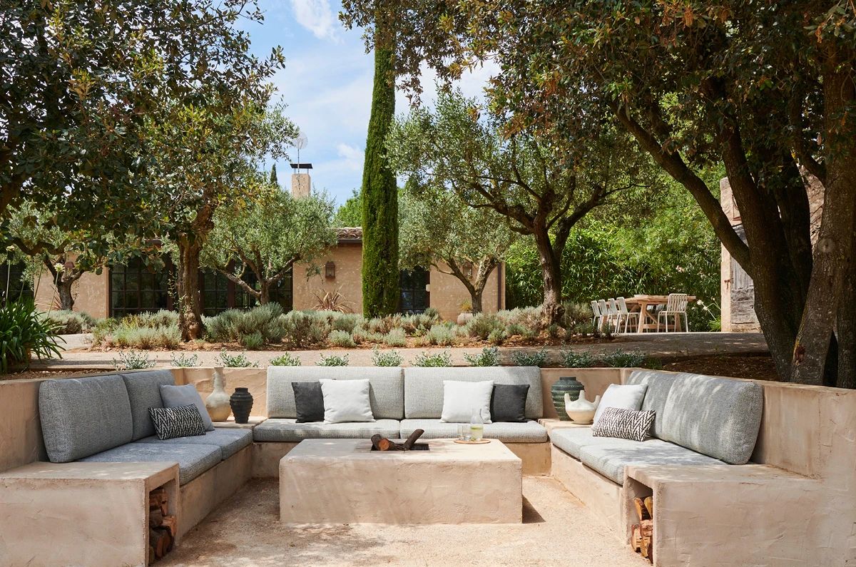 自然与历史的融合丨法国丨Carme Pardo Arquitectura Interior-16