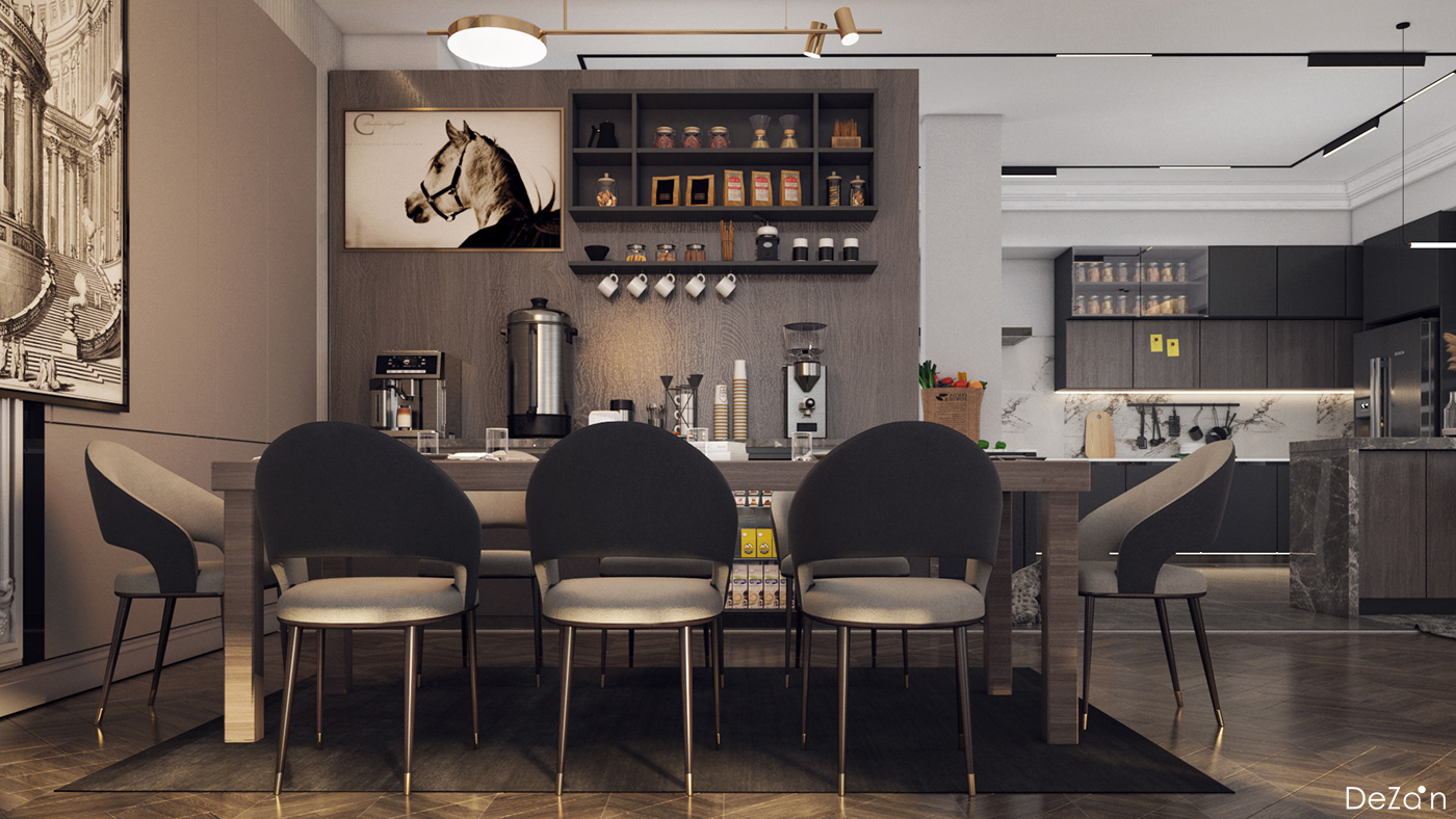 Family Living Zone ,KSA-16